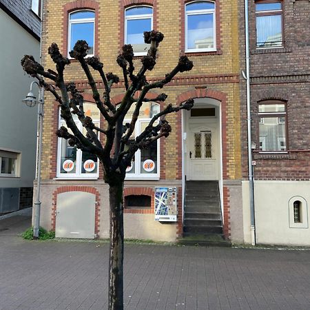 Appartamento Good Times In St. Goar Sankt Goar Esterno foto
