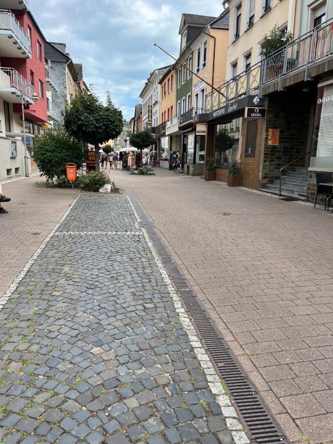 Appartamento Good Times In St. Goar Sankt Goar Esterno foto