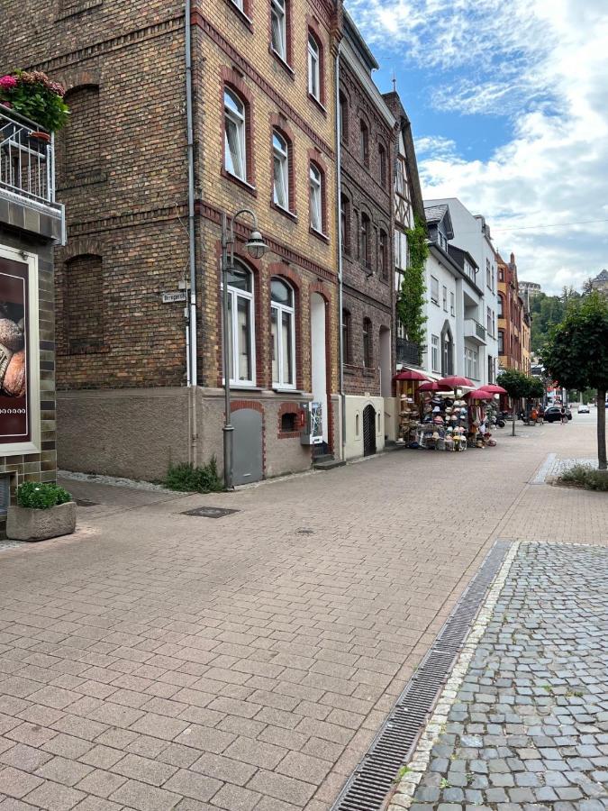 Appartamento Good Times In St. Goar Sankt Goar Esterno foto