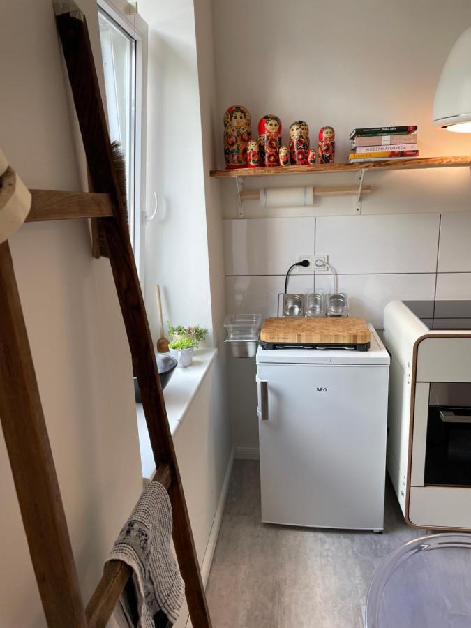Appartamento Good Times In St. Goar Sankt Goar Esterno foto