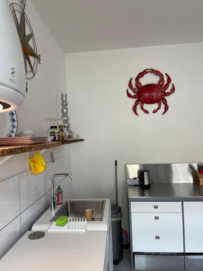 Appartamento Good Times In St. Goar Sankt Goar Esterno foto