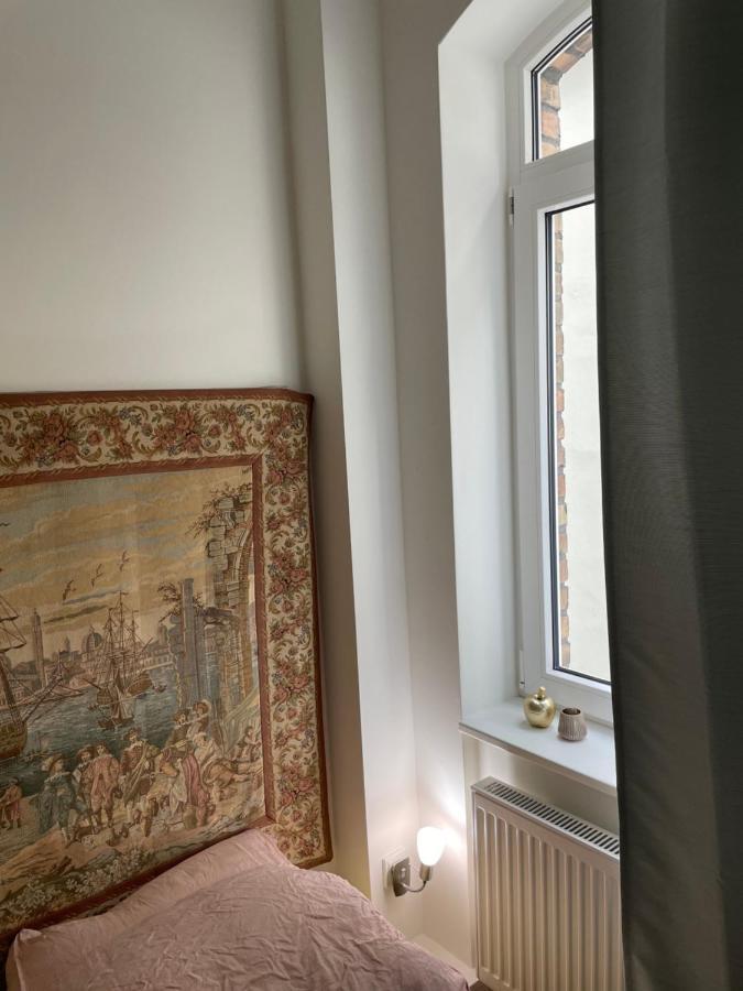 Appartamento Good Times In St. Goar Sankt Goar Esterno foto